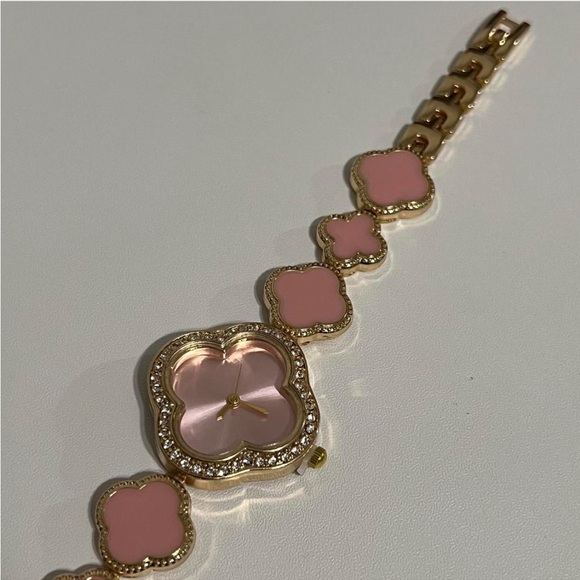 Gold Watch - Picture 5 of 8